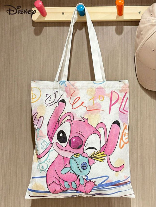 Stitch Tote Bag