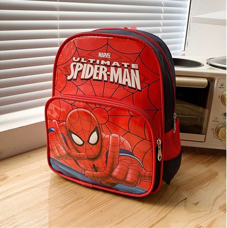 Spider-Man Backpack
