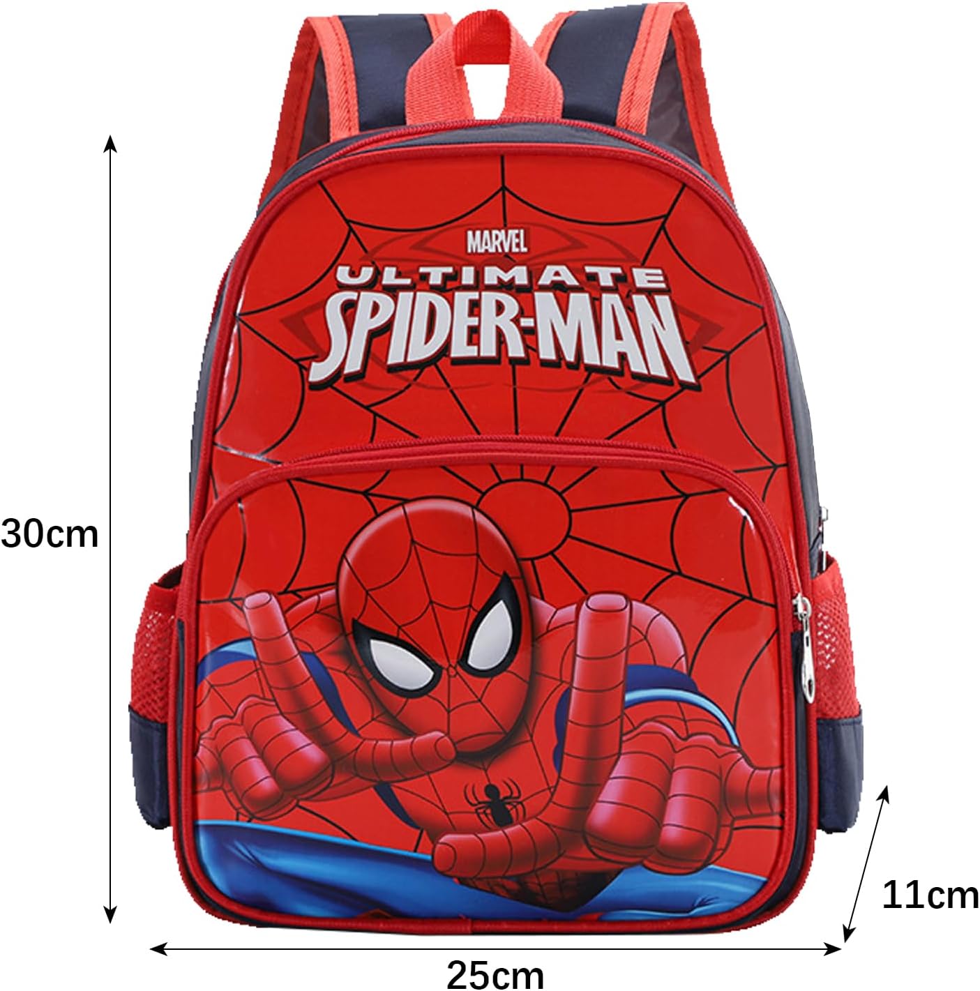 Spider-Man Backpack