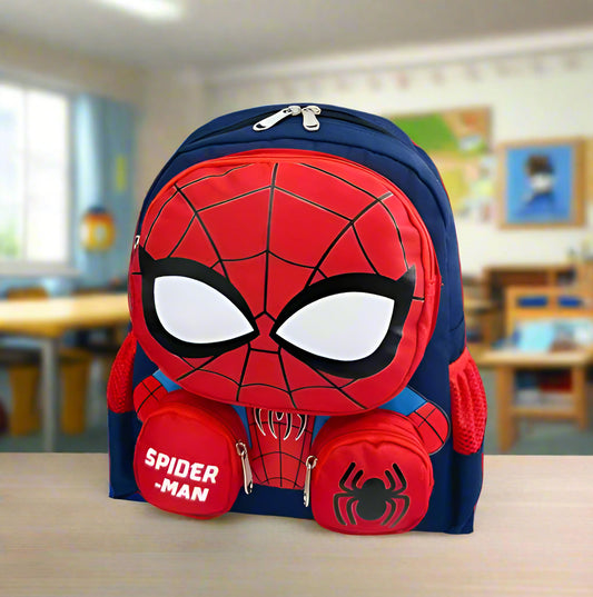 3D-Kids Backpack