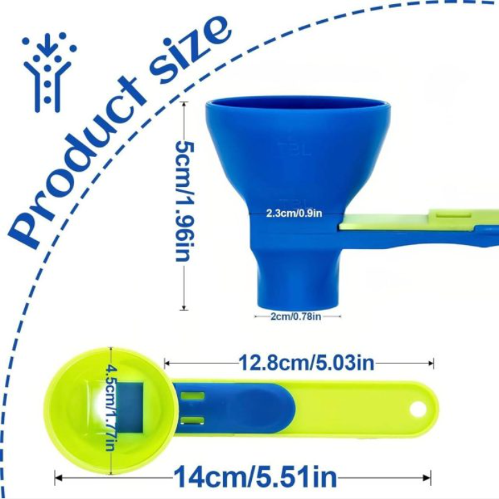 Sliding Scooper