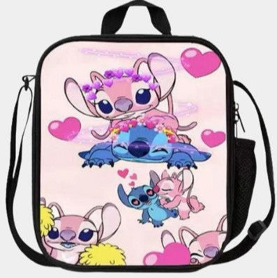 Stitch Lunch Bag