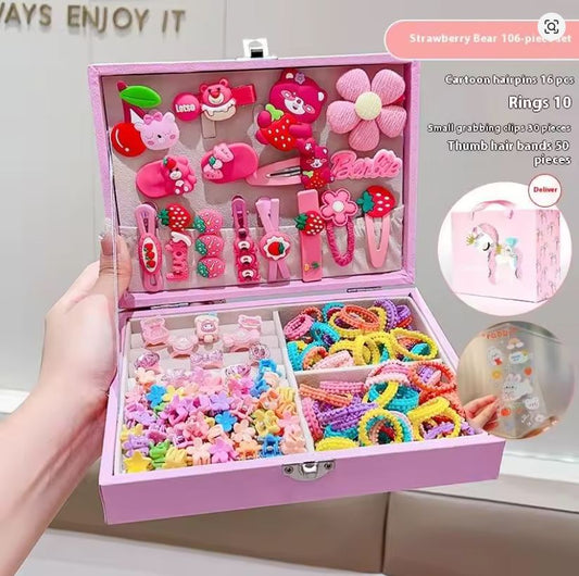 Accessory Box