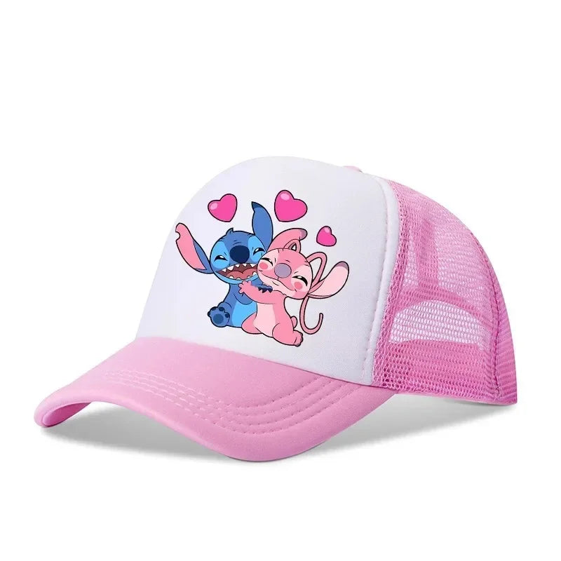 Stitch Hat