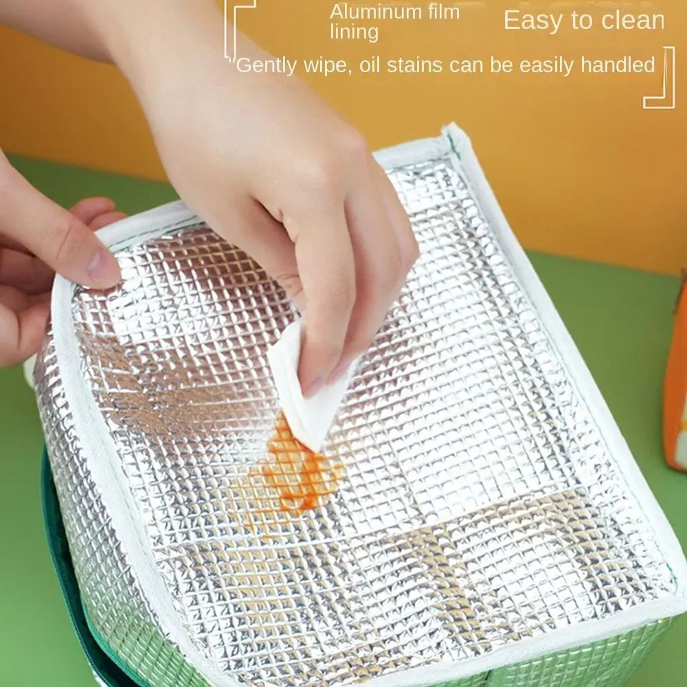 Lunch Buddy Bag