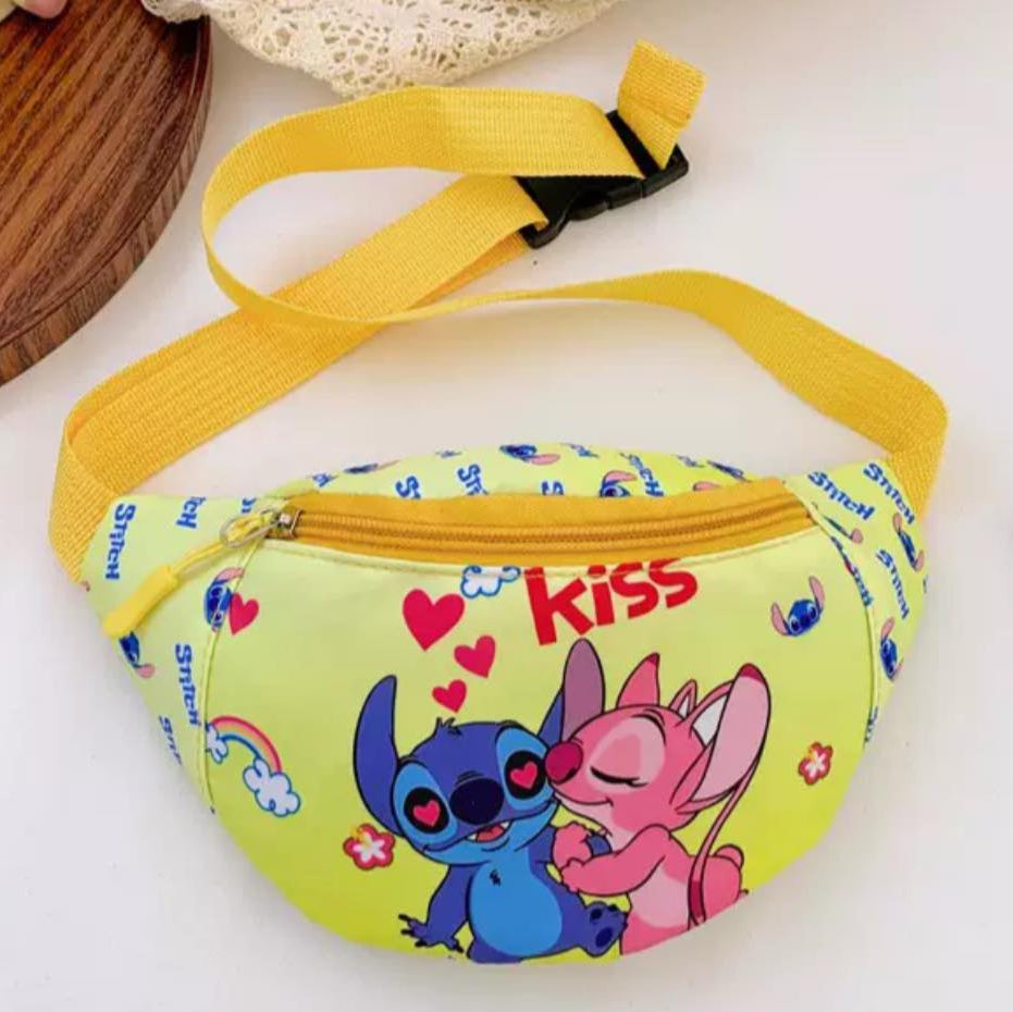 Stitch Waist Bag