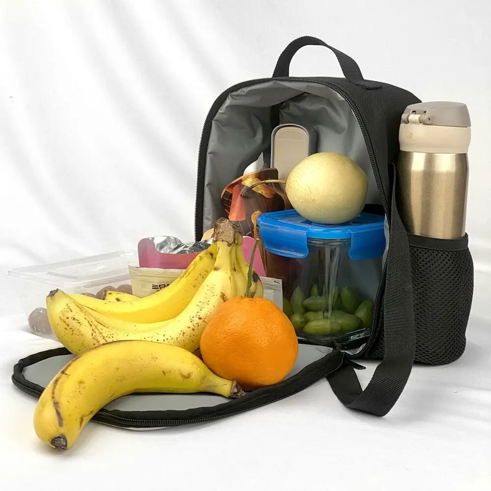 Stitch Lunch Bag