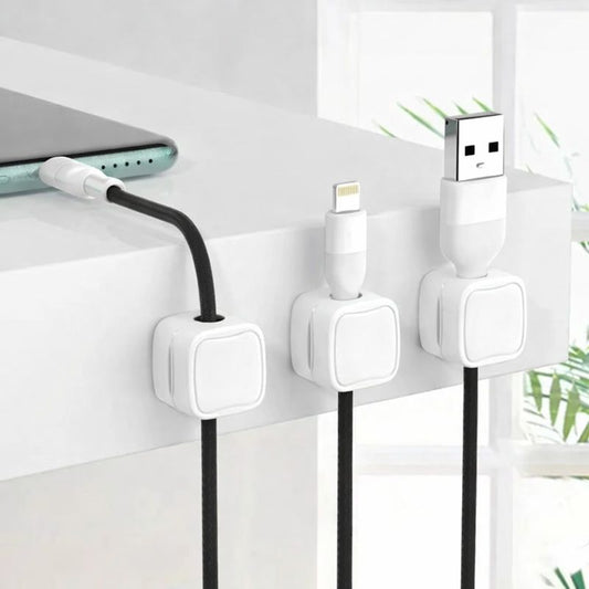 Magnetic Cable Holder