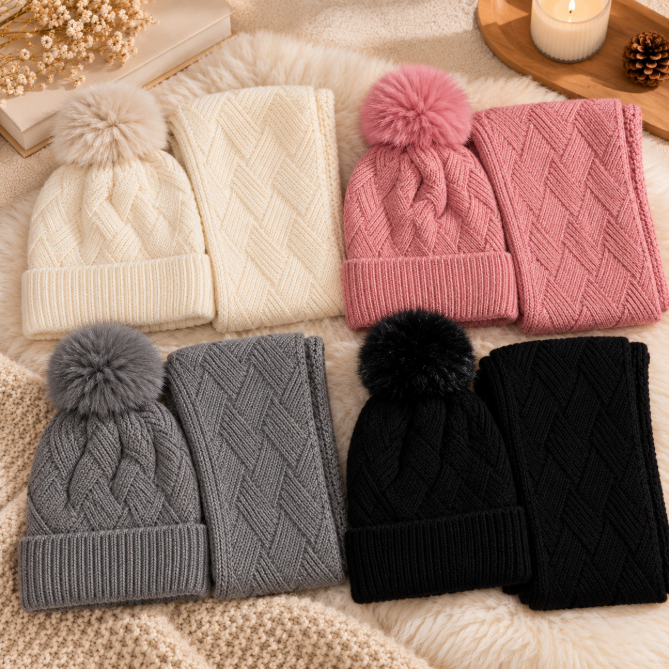 Winter Set