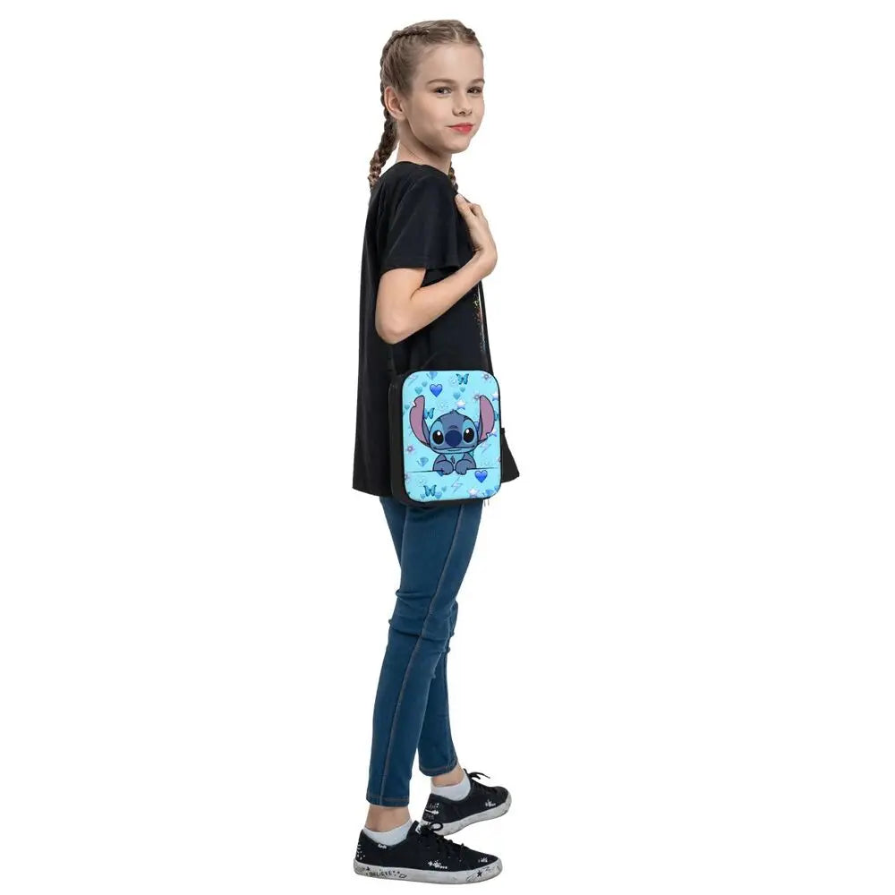 Stitch Lunch Bag
