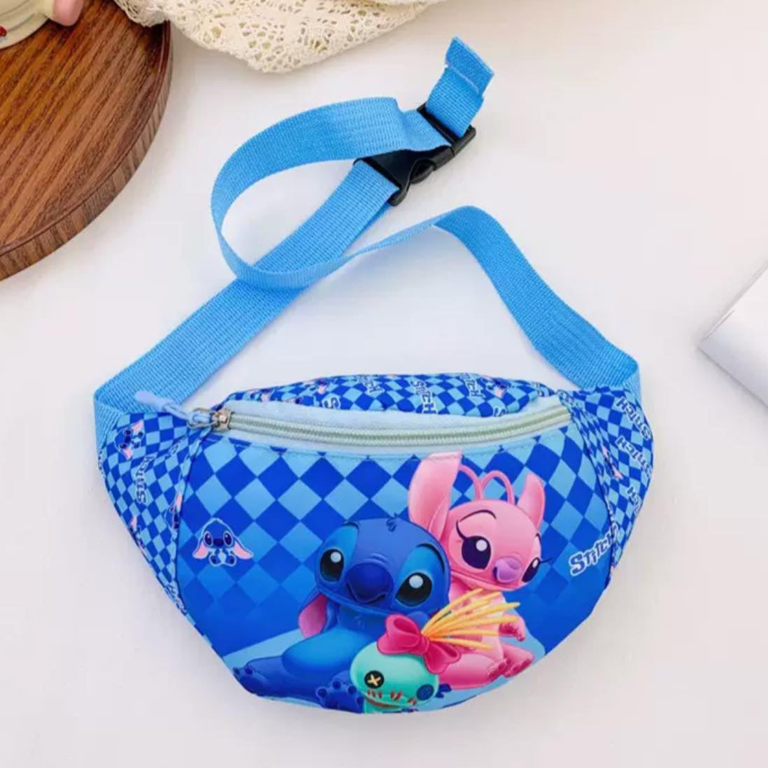 Stitch Waist Bag