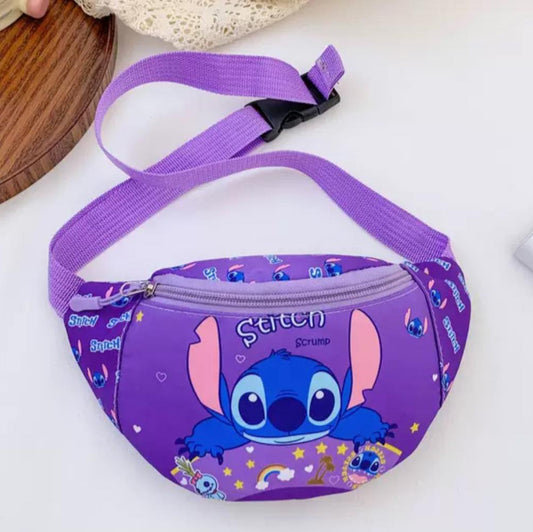 Stitch Waist Bag