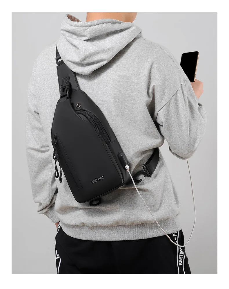 Crossbody Bag