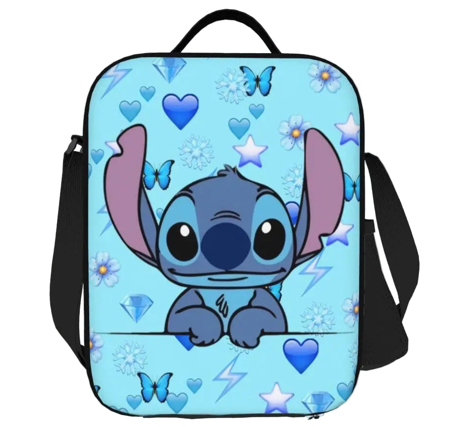 Stitch Lunch Bag