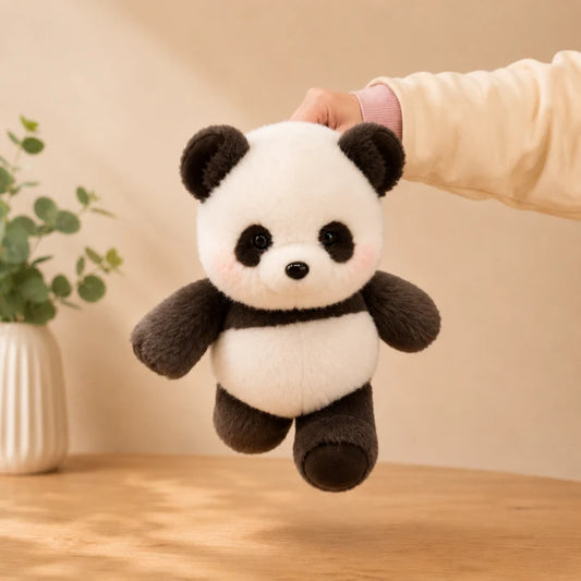 Running Cow Plush