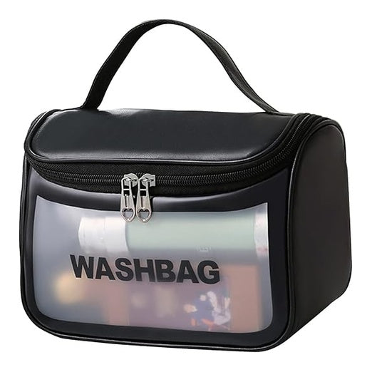 Clear Cosmetic Bag