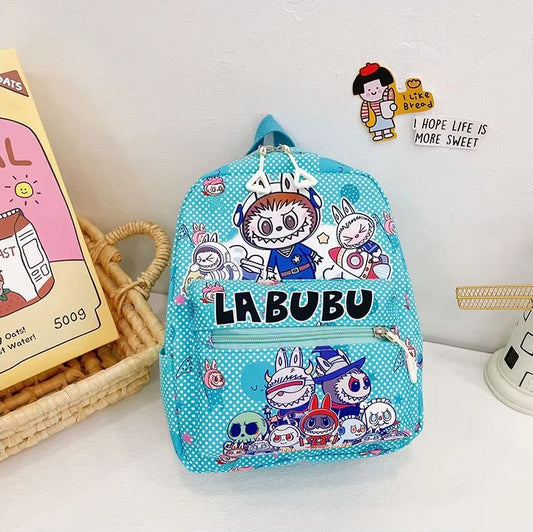 Labubu Backpack