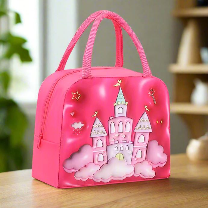 Lunch Buddy Bag