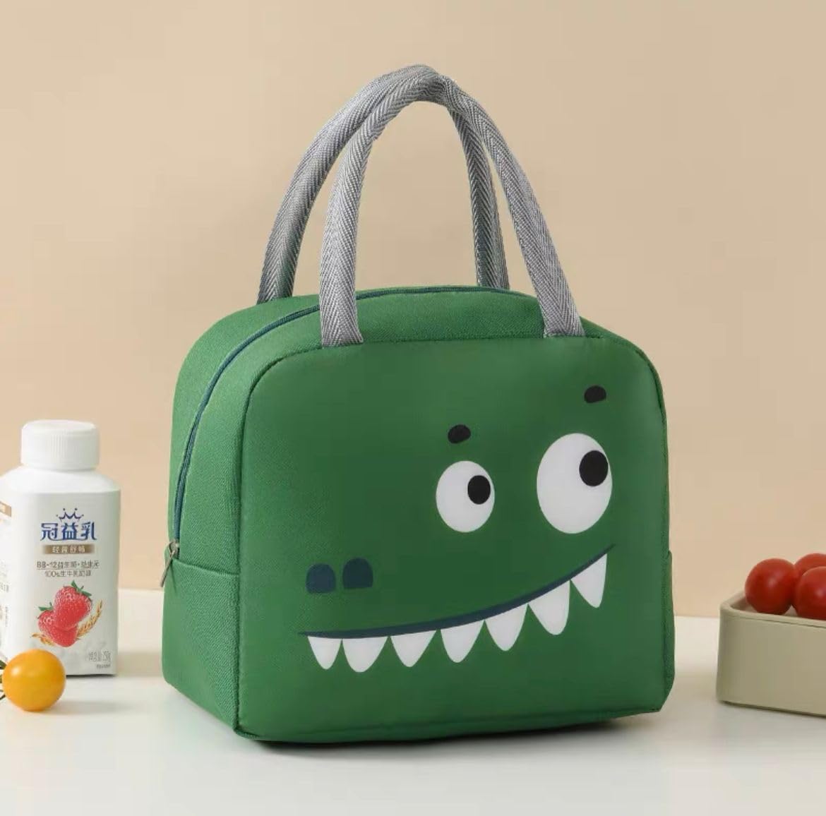 Animal Lunch Bag