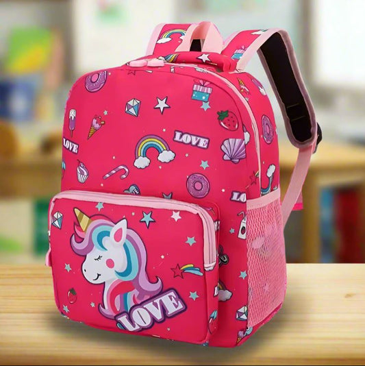 Unicorn Backpack