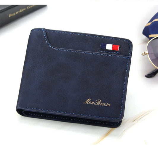 Leather Wallet