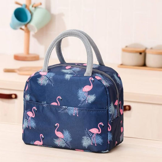 Insulated Lunch Bag