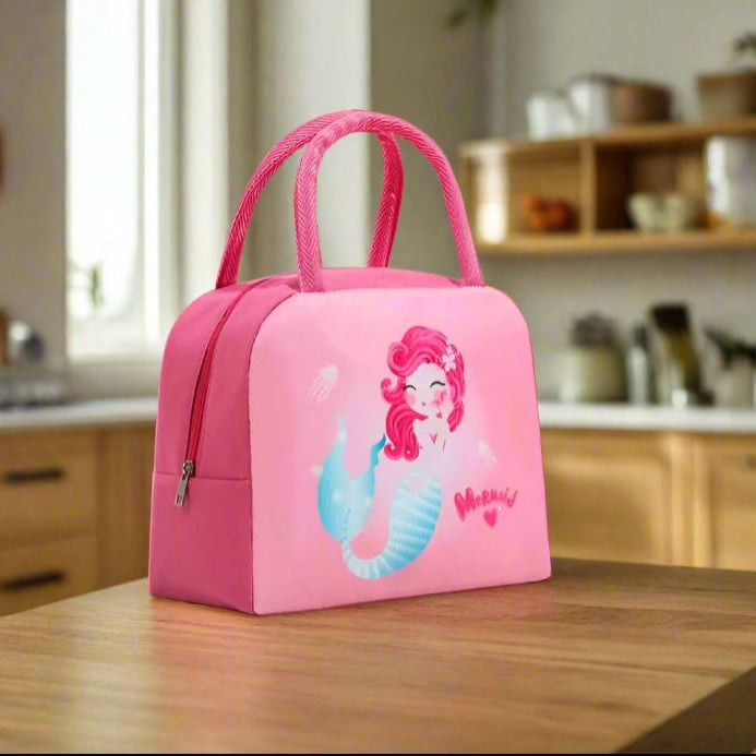 Lunch Buddy Bag