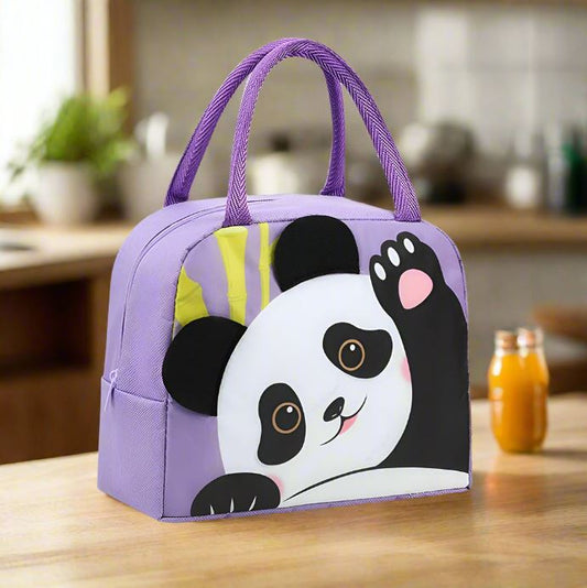 Animal Lunch Bag