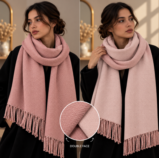 Wool Scarf