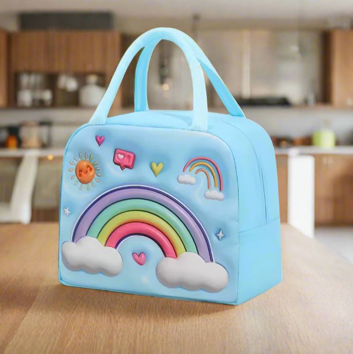 Lunch Buddy Bag