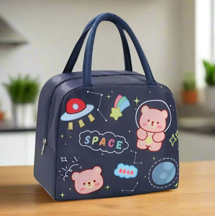 Lunch Buddy Bag