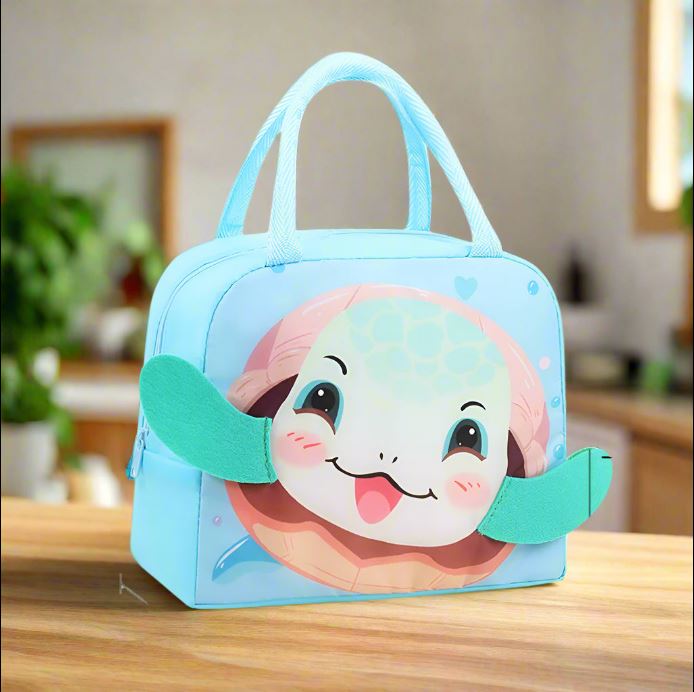Animal Lunch Bag