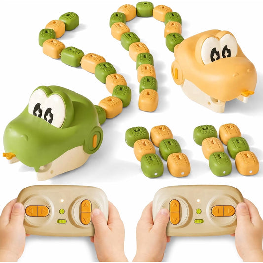 RC Snake