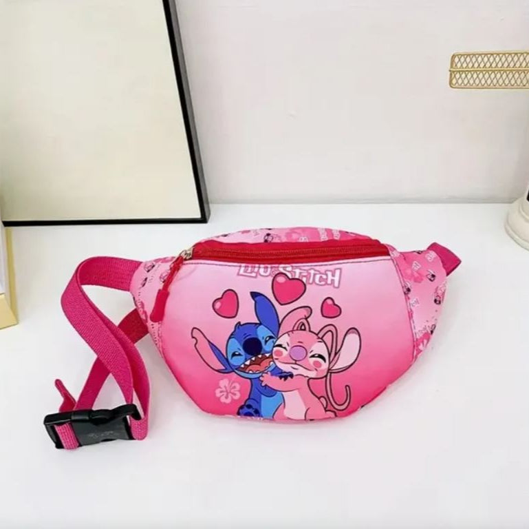 Stitch Waist Bag