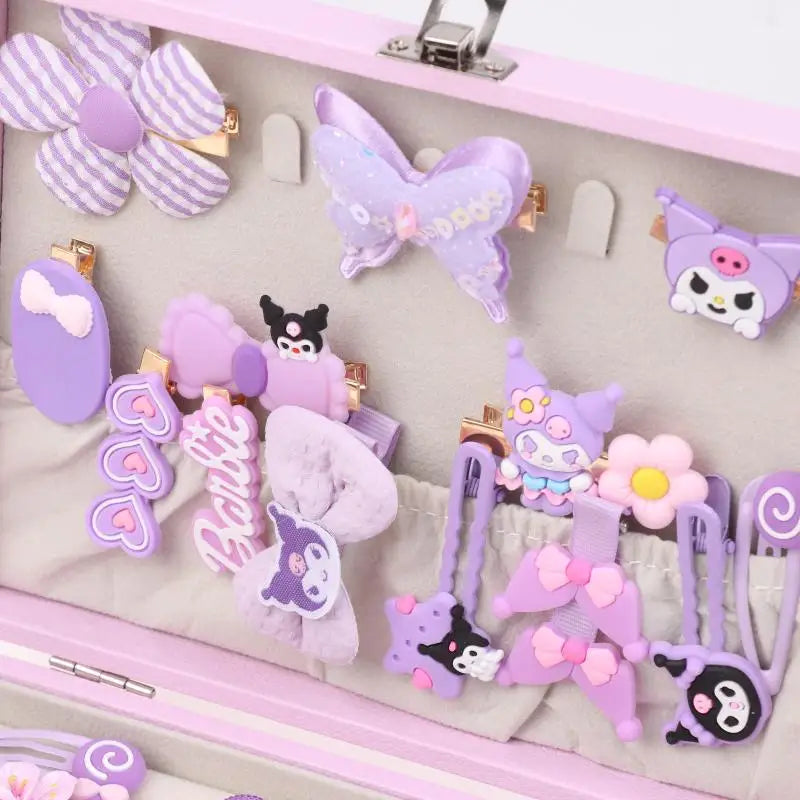 Accessory Box