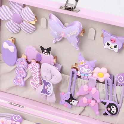 Accessory Box