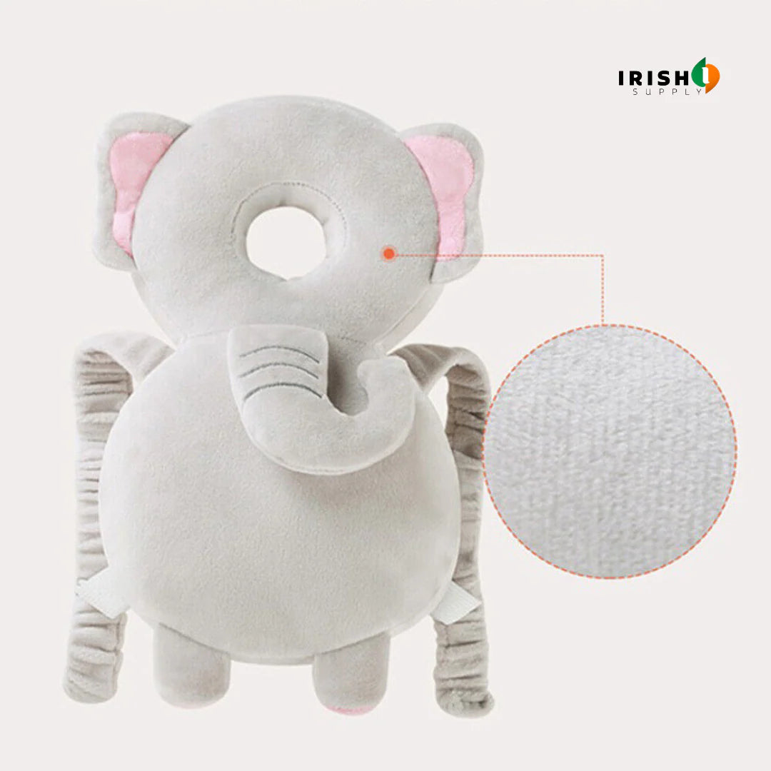 Baby Head Protector