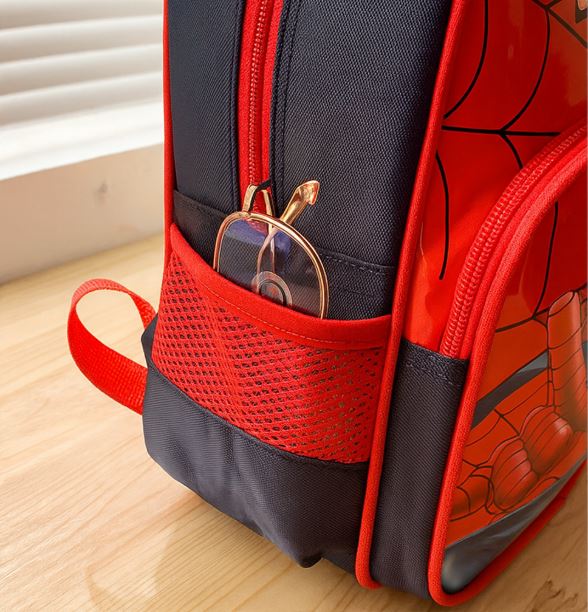Spider-Man Backpack