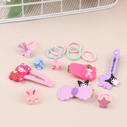 Accessory Box