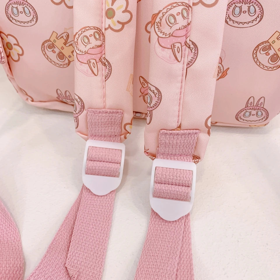 Labubu Backpack