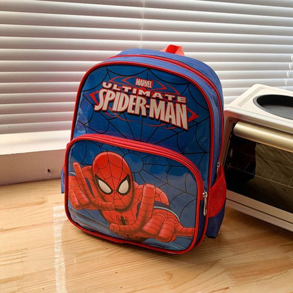 Spider-Man Backpack