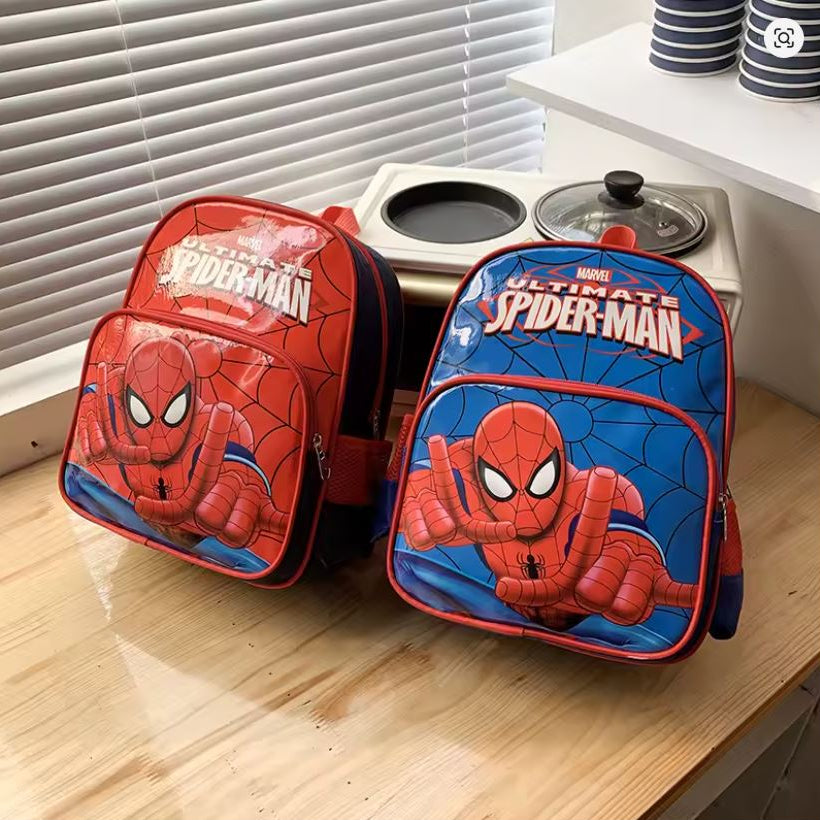 Spider-Man Backpack