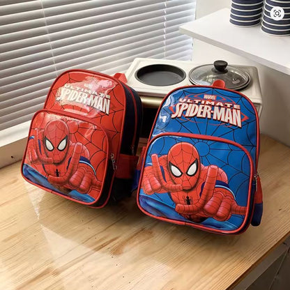 Spider-Man Backpack