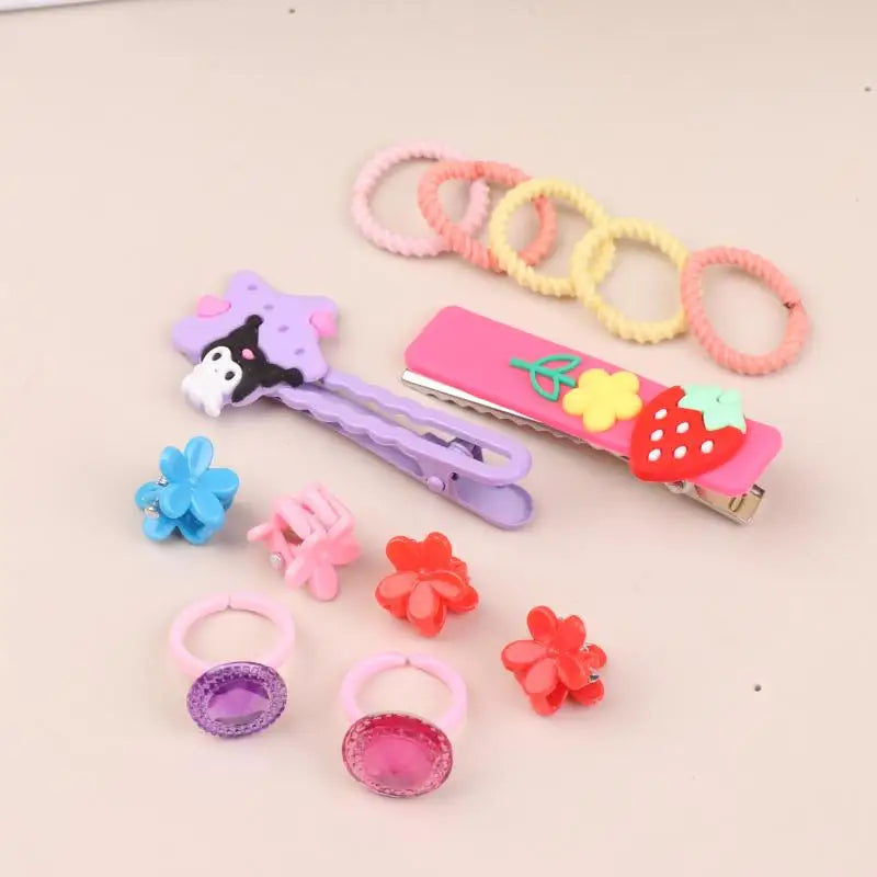 Accessory Box