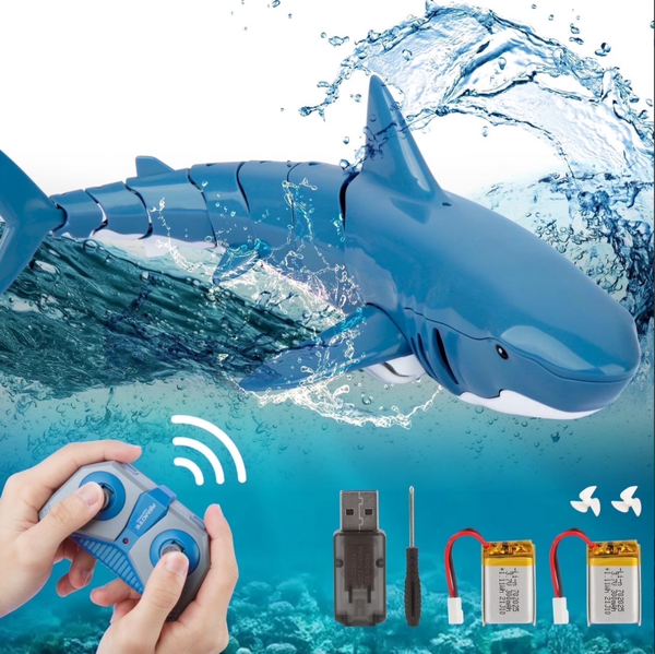 RC Shark