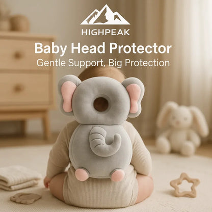 Baby Head Protector