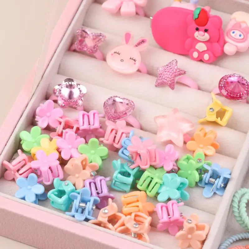 Accessory Box