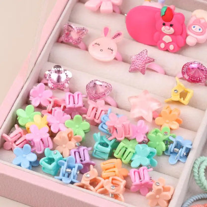 Accessory Box