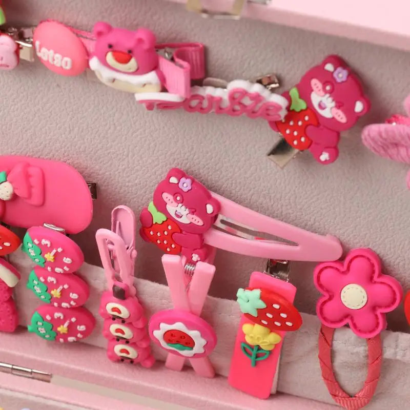 Accessory Box