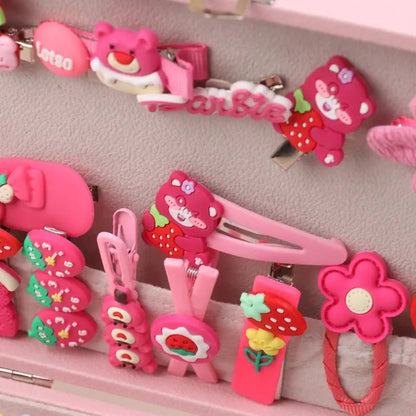Accessory Box